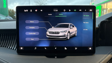 Skoda Superb 2.0 TDI SE L 5dr DSG Diesel Hatchback